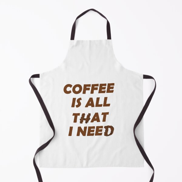 Item preview, Coffee Is All That I Need designed and sold by Simo200.