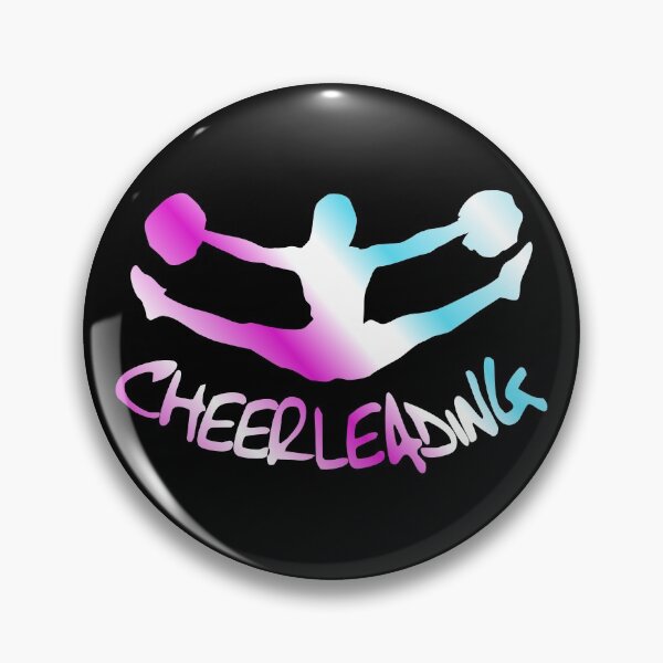 Item preview, Cheerleading designed and sold by claudiasartwork.