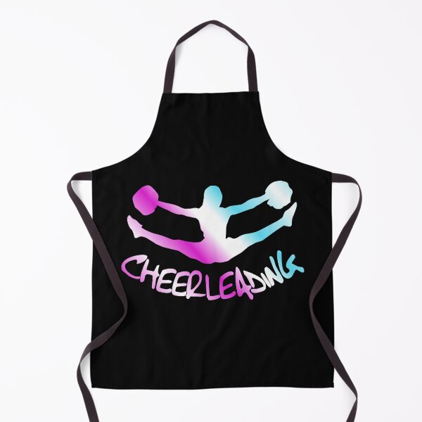 Item preview, Cheerleading designed and sold by claudiasartwork.
