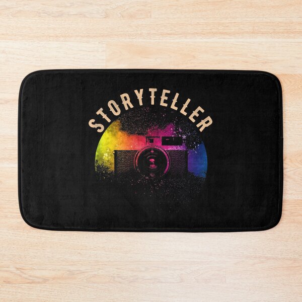 Item preview, Storyteller Camera Photo Photography Picture Focus Camera Photographer Lens Camera Picture Selfie Shot designed and sold by shirti.