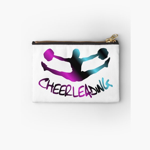 Artikelvorschau, Cheerleading  entworfen und verkauft von claudiasartwork.