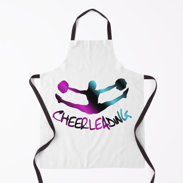 Item preview, Cheerleading designed and sold by claudiasartwork.