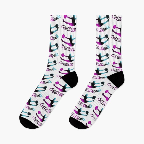 Item preview, Cheerleading designed and sold by claudiasartwork.