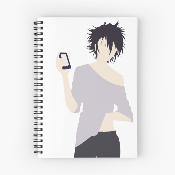 Item preview, Fushimi Saruhiko Minimalist designed and sold by Shaele.