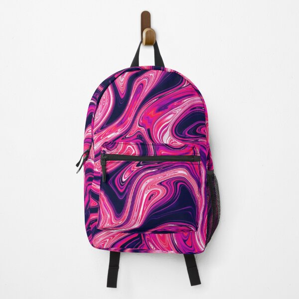 Item preview, Glowing Pink on the Dark designed and sold by Flydea.