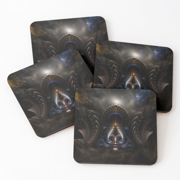 Item preview, The Mystery Of Corland designed and sold by Xzendor7 Digital Art Creations.