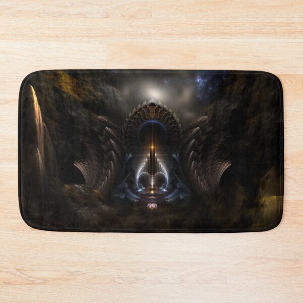 Item preview, The Mystery Of Corland designed and sold by Xzendor7 Digital Art Creations.