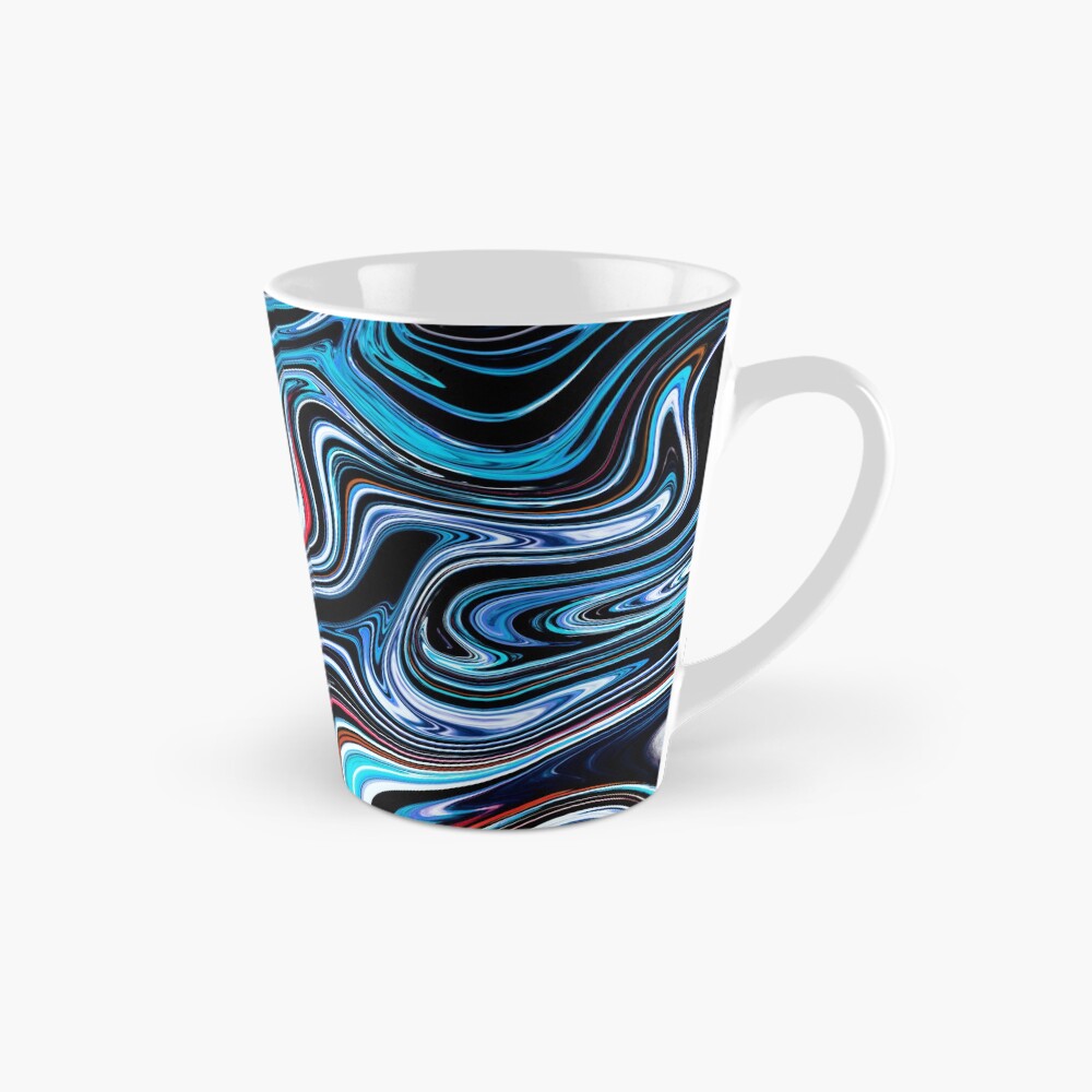 Artikel-Vorschau von Tasse (konisch), designt und verkauft von Flydea.