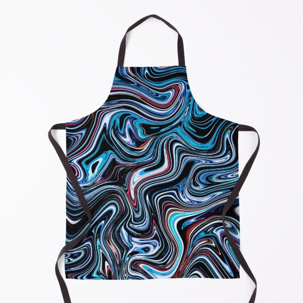 Artikelvorschau, Fancy Abstact Marble in Blue Color entworfen und verkauft von Flydea.