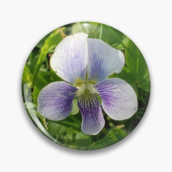 Item preview, Violet designed and sold by GrudleBay.