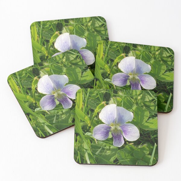 Item preview, Violet designed and sold by GrudleBay.