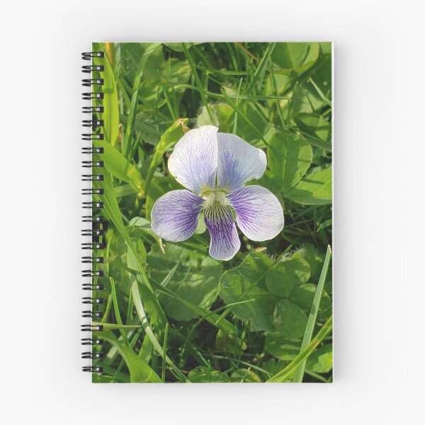 Item preview, Violet designed and sold by GrudleBay.