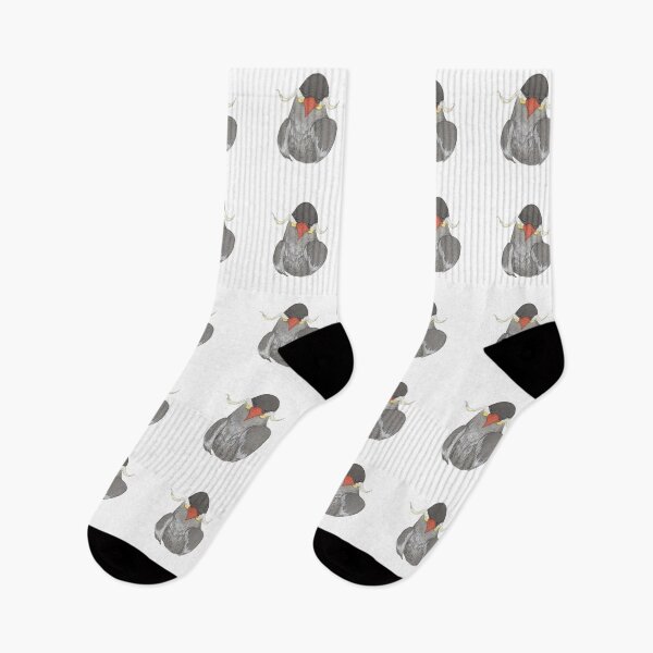 Item preview, Sleeping Tern designed and sold by Jeehyun Hoke.
