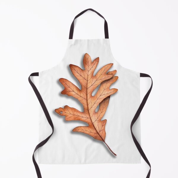 Item preview, Watercolor Oak leaf designed and sold by ShadedShirlies.