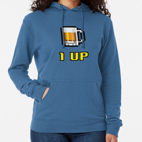 Item preview, 1UP Beer designed and sold by tshirtbaba.