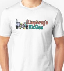 Umphrey's McGee Tee Unisex T-Shirt