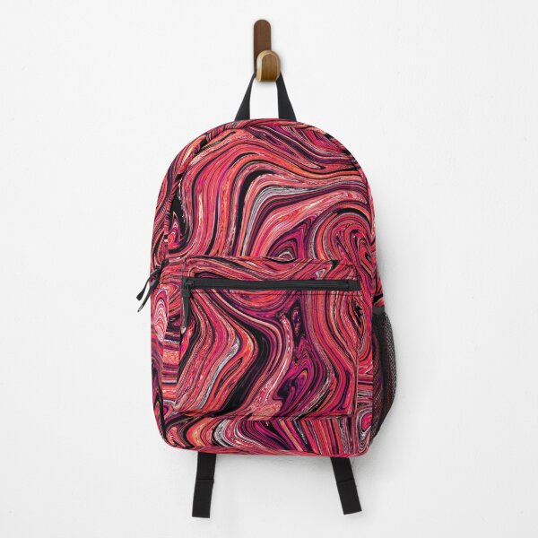 Item preview, Fancy Pink Abstract Marble designed and sold by Flydea.