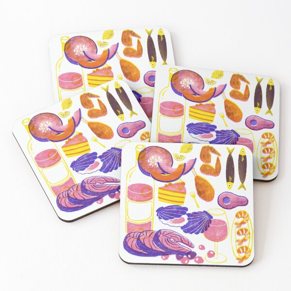 Item preview, Rose wine plate  designed and sold by Barim-illust.
