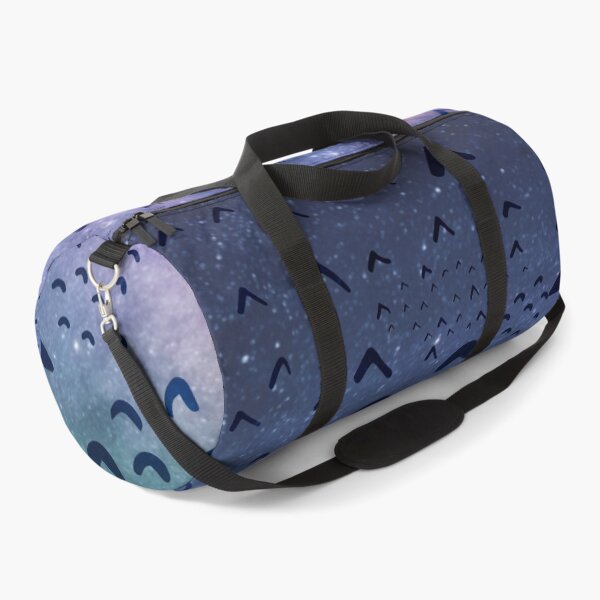 Item preview, Blue Purple Gradient Abstract Safari Pattern designed and sold by Designs By YL.