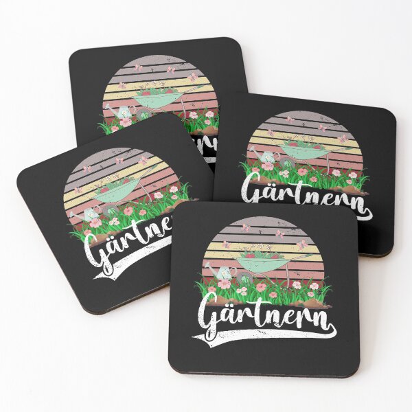 Item preview, Gardener Gardening Amateur Gardener Flowers Garden designed and sold by besTmanuFacture.