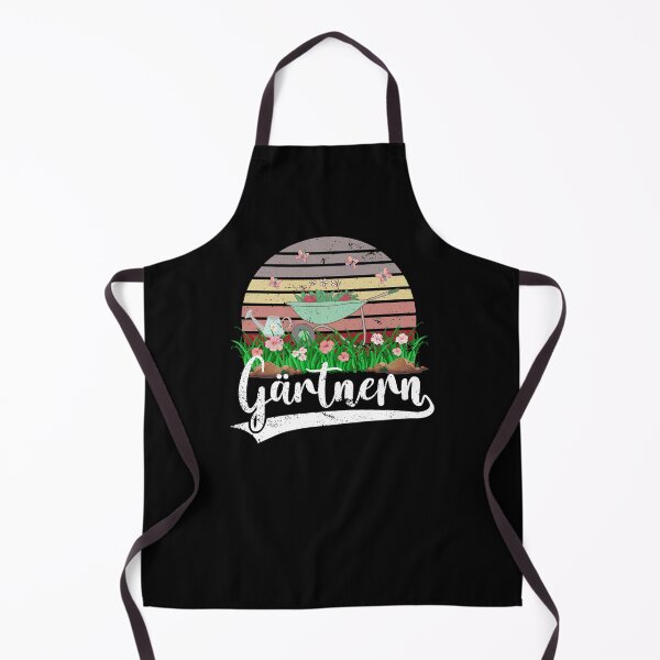 Item preview, Gardener Gardening Amateur Gardener Flowers Garden designed and sold by besTmanuFacture.