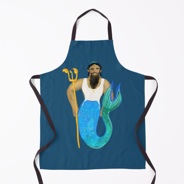 Item preview, Rabbi Merman designed and sold by littleshopinsky.