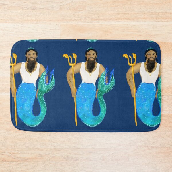 Item preview, Rabbi Merman designed and sold by littleshopinsky.