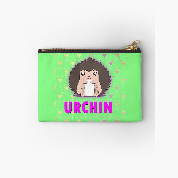 Item preview, URCHIN| SEA URCHIN| KAWAII URCHIN designed and sold by NATUREZONE.