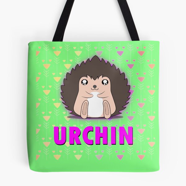 Item preview, URCHIN| SEA URCHIN| KAWAII URCHIN designed and sold by NATUREZONE.