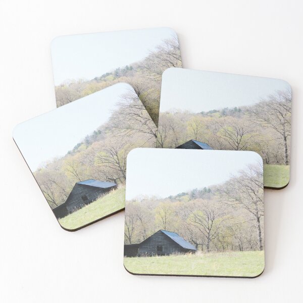 Item preview, Black Barn designed and sold by LandtoSeaHome.