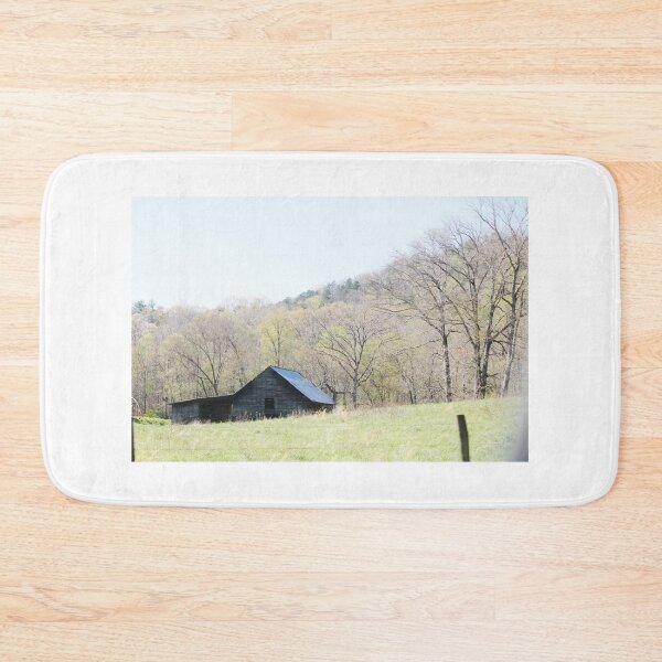Item preview, Black Barn designed and sold by LandtoSeaHome.