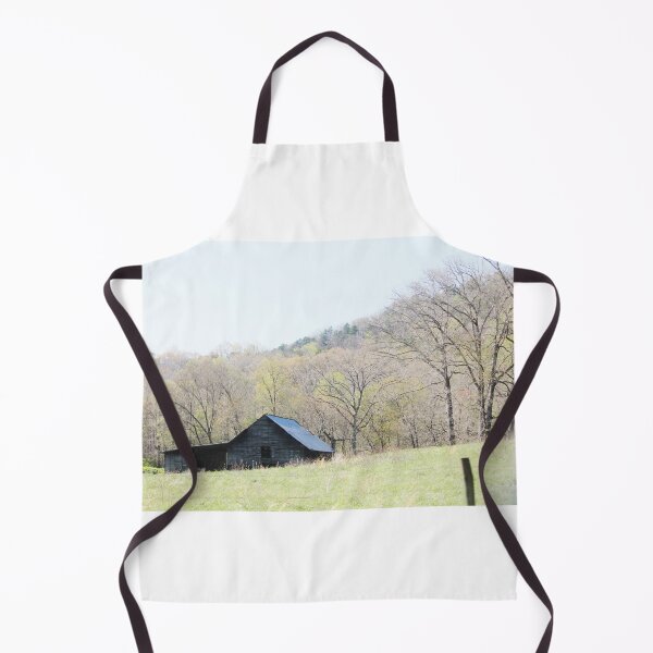 Item preview, Black Barn designed and sold by LandtoSeaHome.