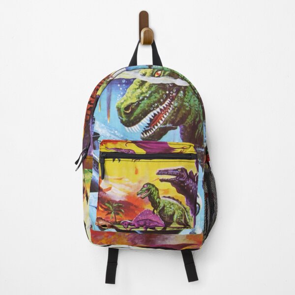 Item preview, The Land That Time Forgot (1975) dinosaurs adventure movie designed and sold by Gabriel S.