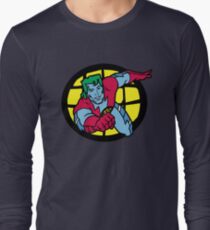 captain planet tshirts