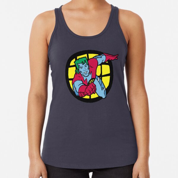 Item preview, Captain Planet designed and sold by Madison Bailey.