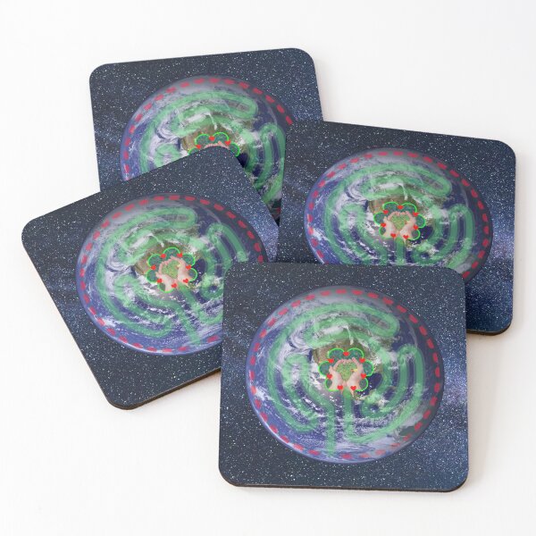 Item preview, Be the Salt of the Earth - Possibilities (Eco Art) (Spiritual Art) designed and sold by Bill Ressl.