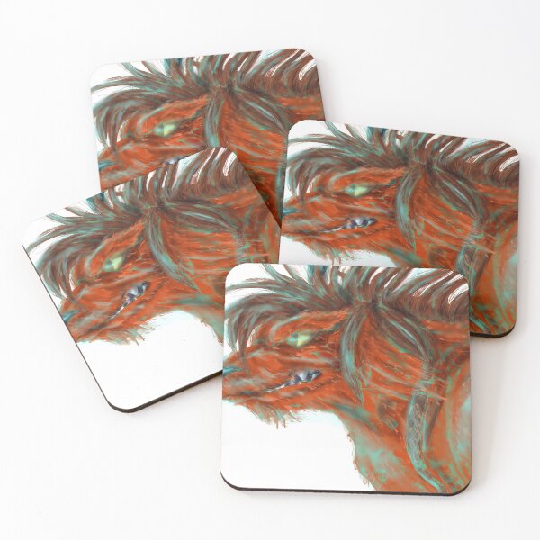 Item preview, Red XIII designed and sold by SoulStar4Design.