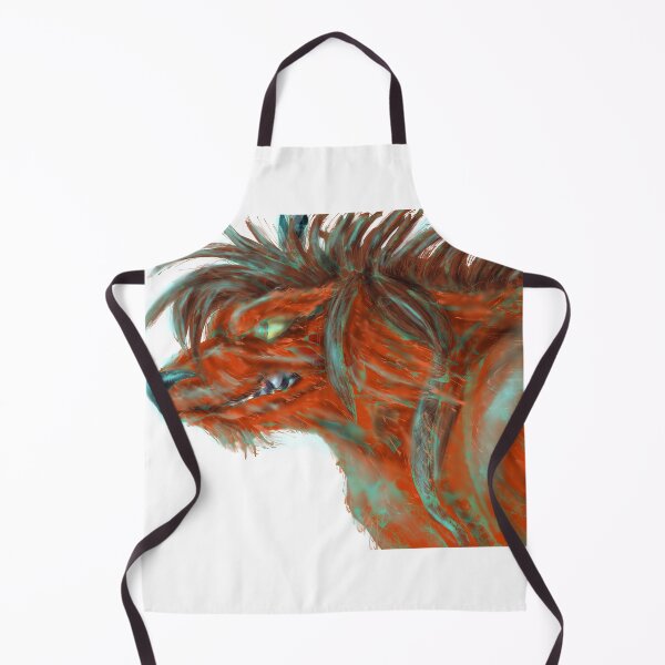 Item preview, Red XIII designed and sold by SoulStar4Design.