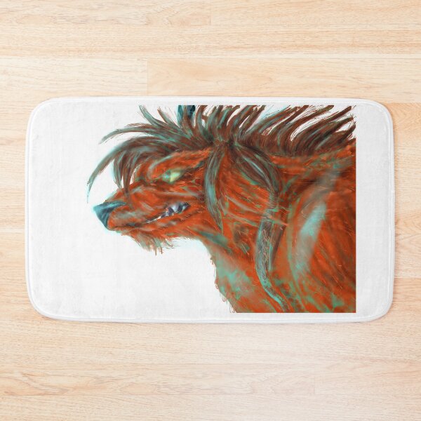 Item preview, Red XIII designed and sold by SoulStar4Design.