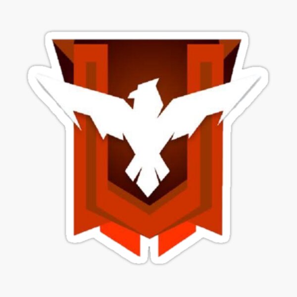 simbolo da 'free fire