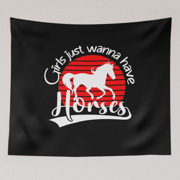 Item preview, Horse Rider Horse Lover designed and sold by besTmanuFacture.