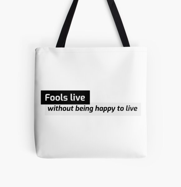 Tote Bags Redbubble