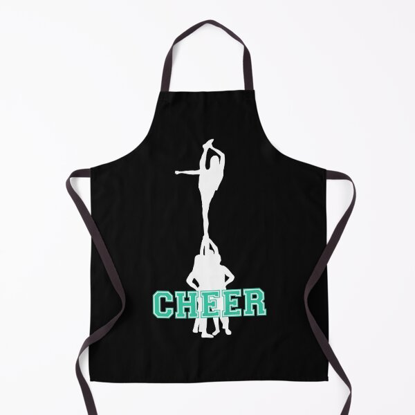 Item preview, Cheerleading, cheer designed and sold by claudiasartwork.