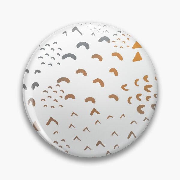 Item preview, Yellow Grey Gradient Abstract Safari Pattern designed and sold by Designs By YL.