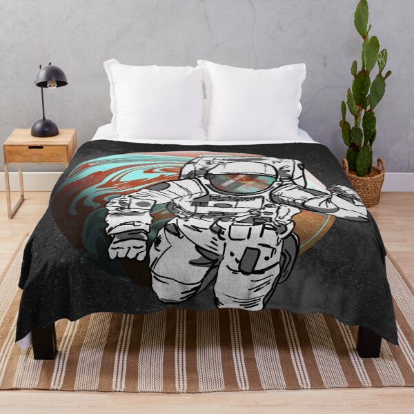 Item preview, Space trip designed and sold by MyraVon.