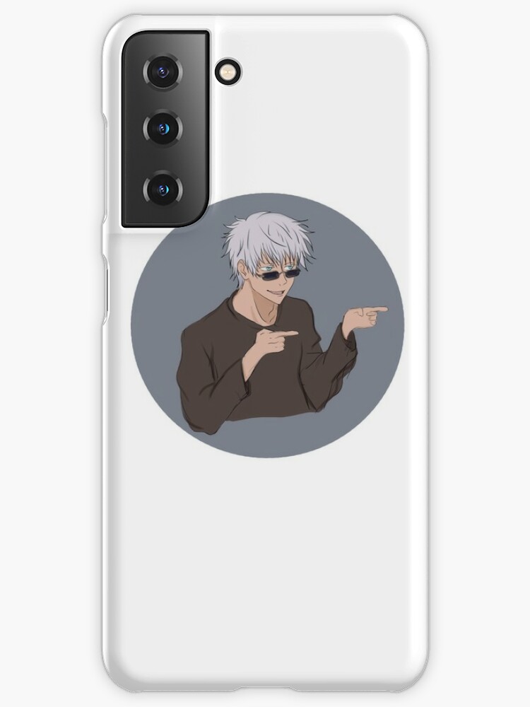 You Cryin'? JJK iPhone Case for Sale by PeachyAnimeMrch