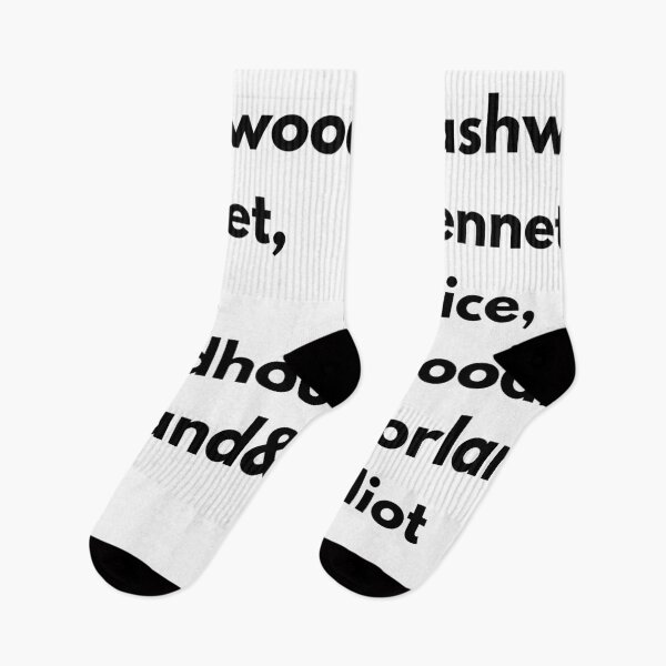 Item preview, Jane Austen Heroine's Last Name (Black) designed and sold by JustabitBookish.