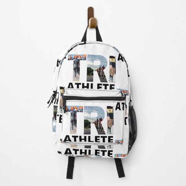Item preview, Triathlete real life designed and sold by Sonatablue.