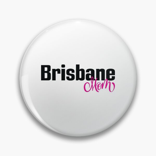 Item preview, Brisbane Mom designed and sold by ProjectX23.