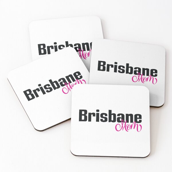 Item preview, Brisbane Mom designed and sold by ProjectX23.